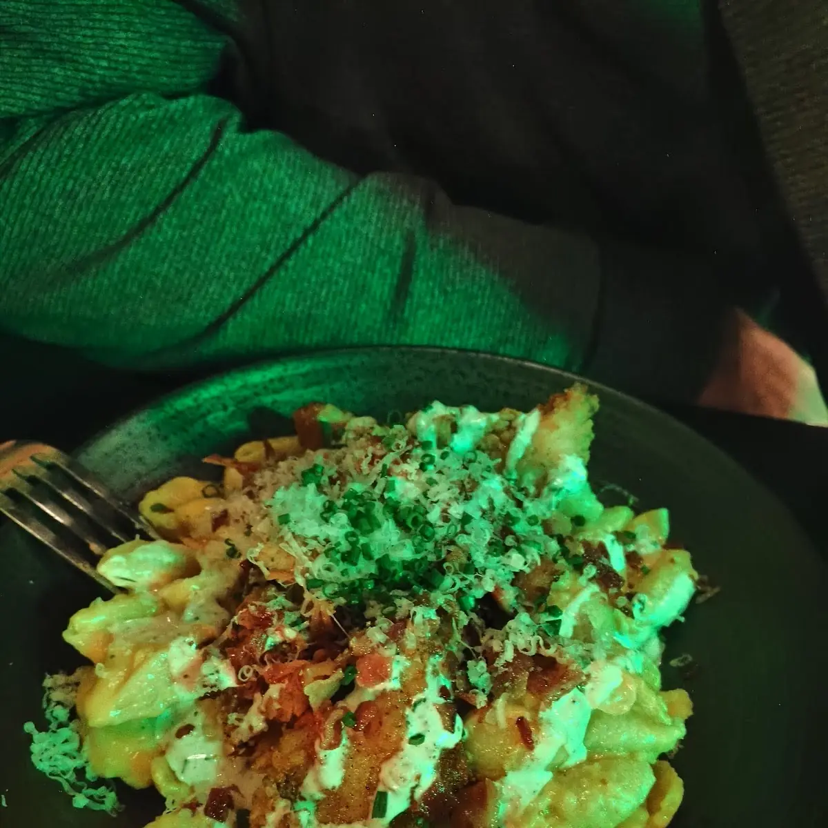 Hot Chick Soul Bowl