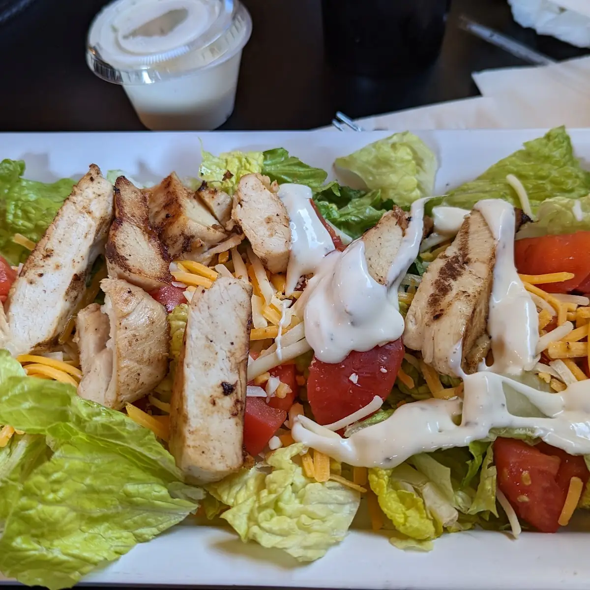 Chicken Salad