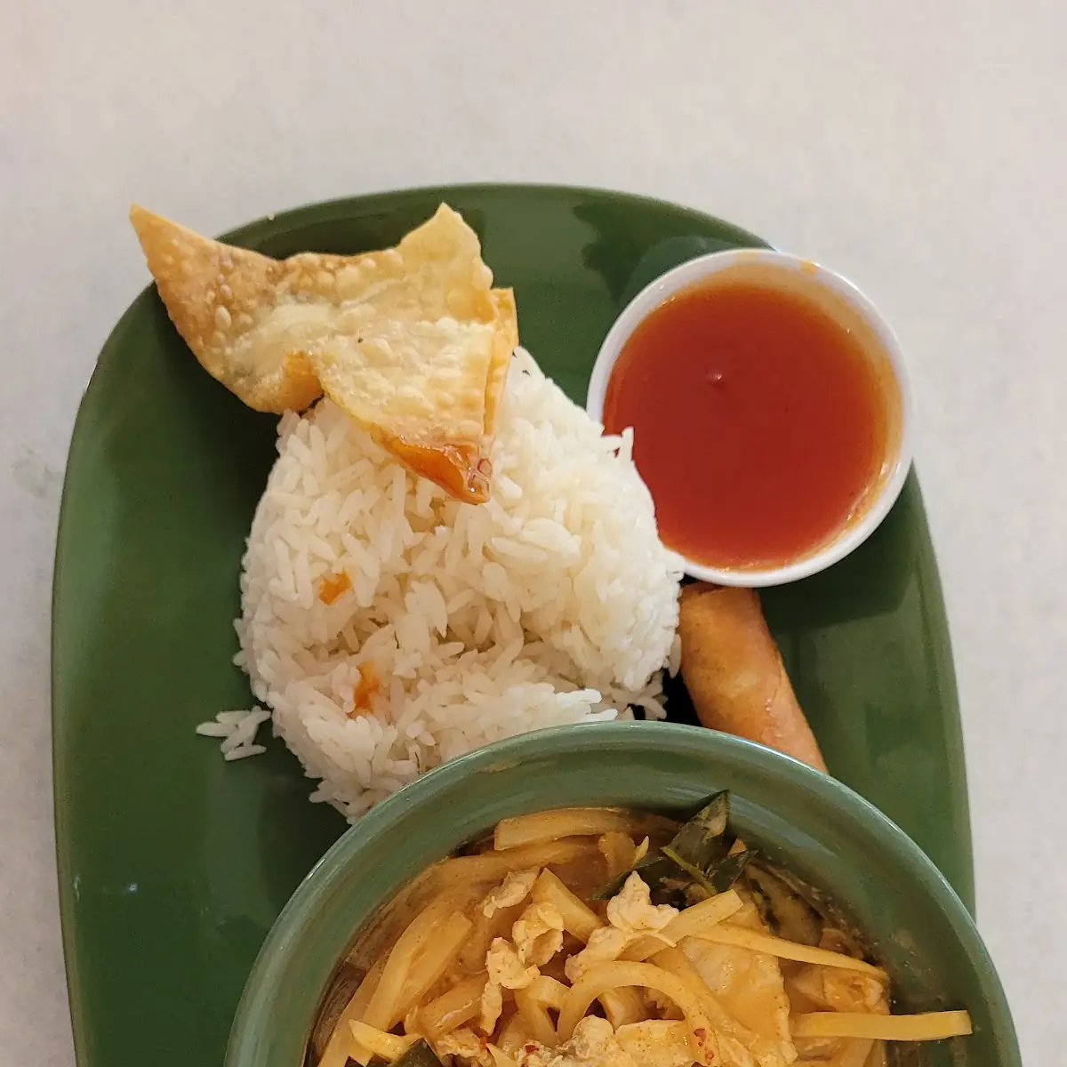 Chicken Curry