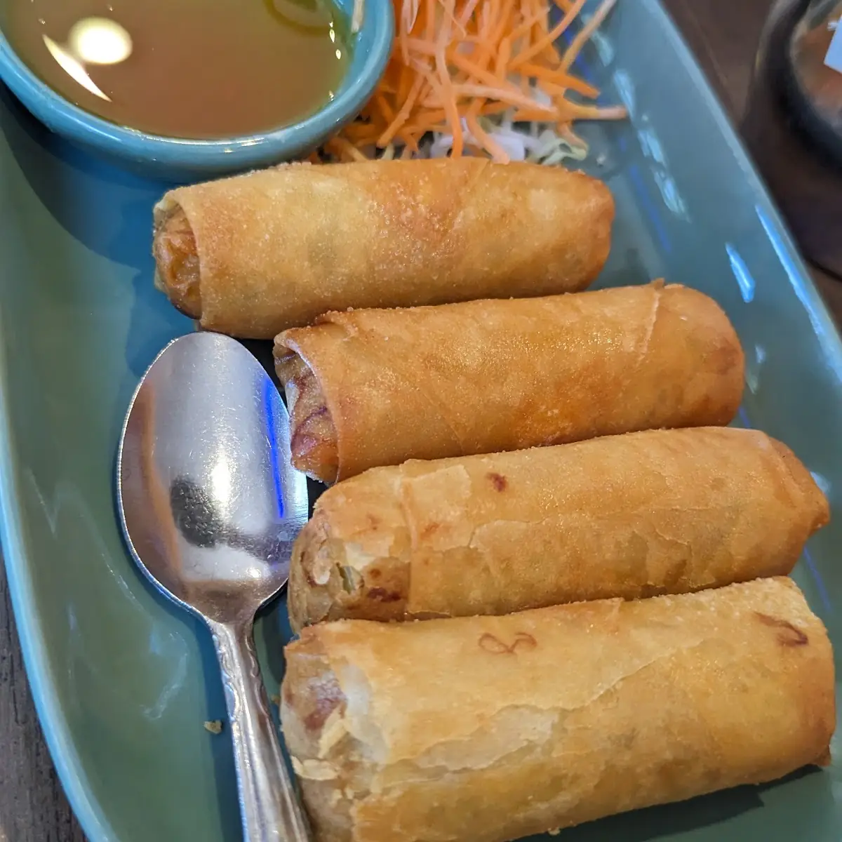 Egg Rolls