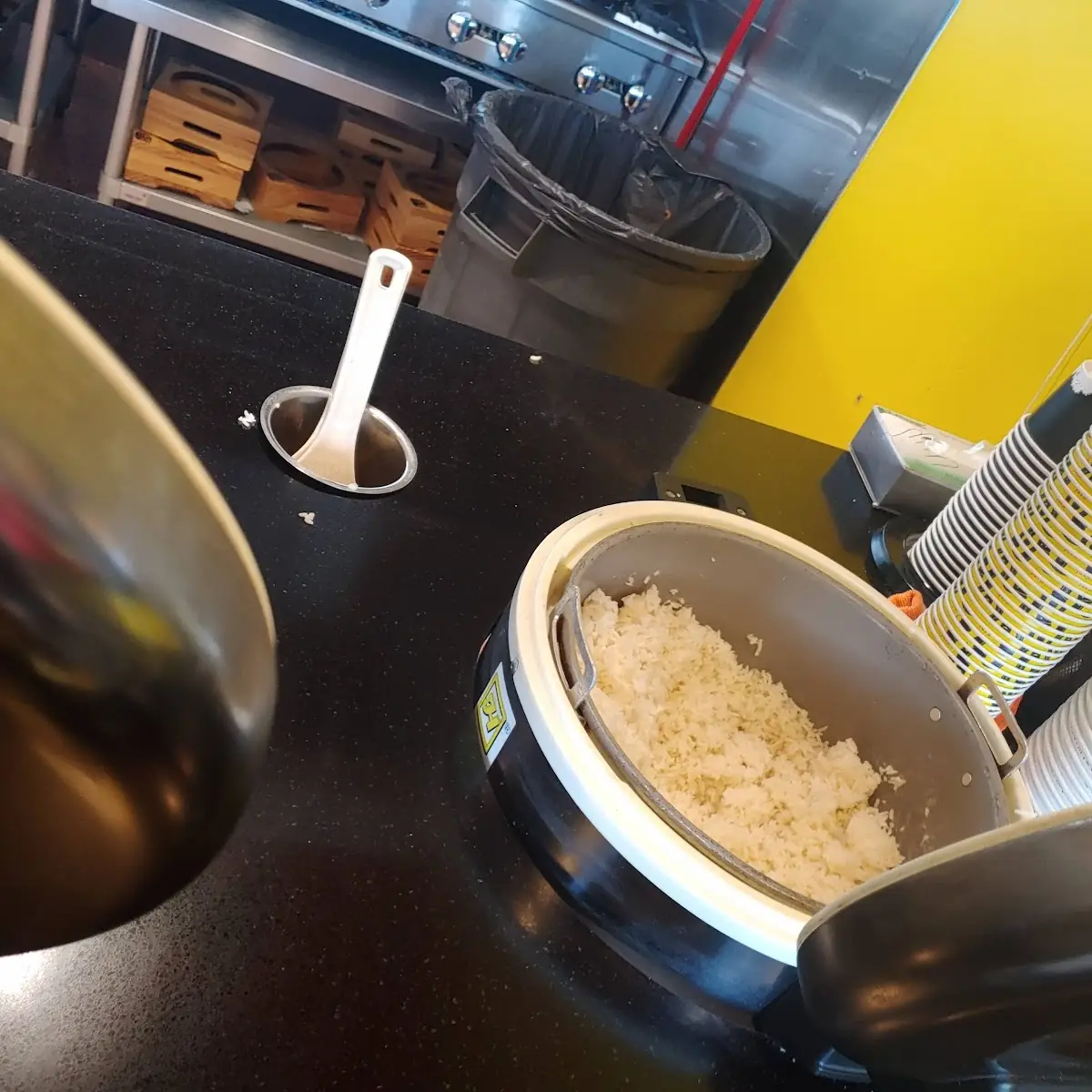 Brown Rice