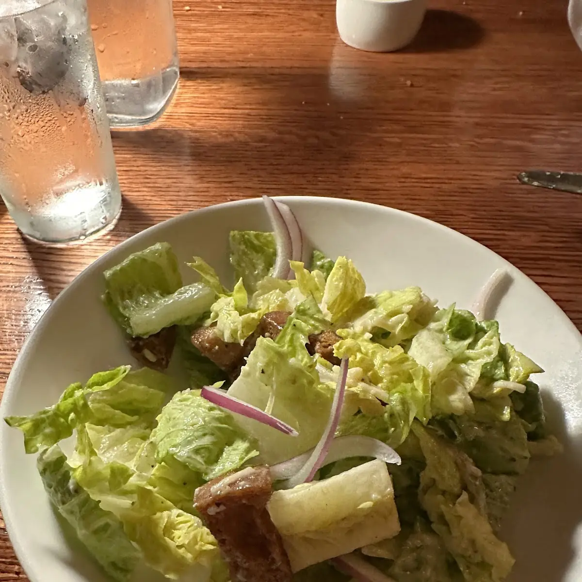 Caesar Salad