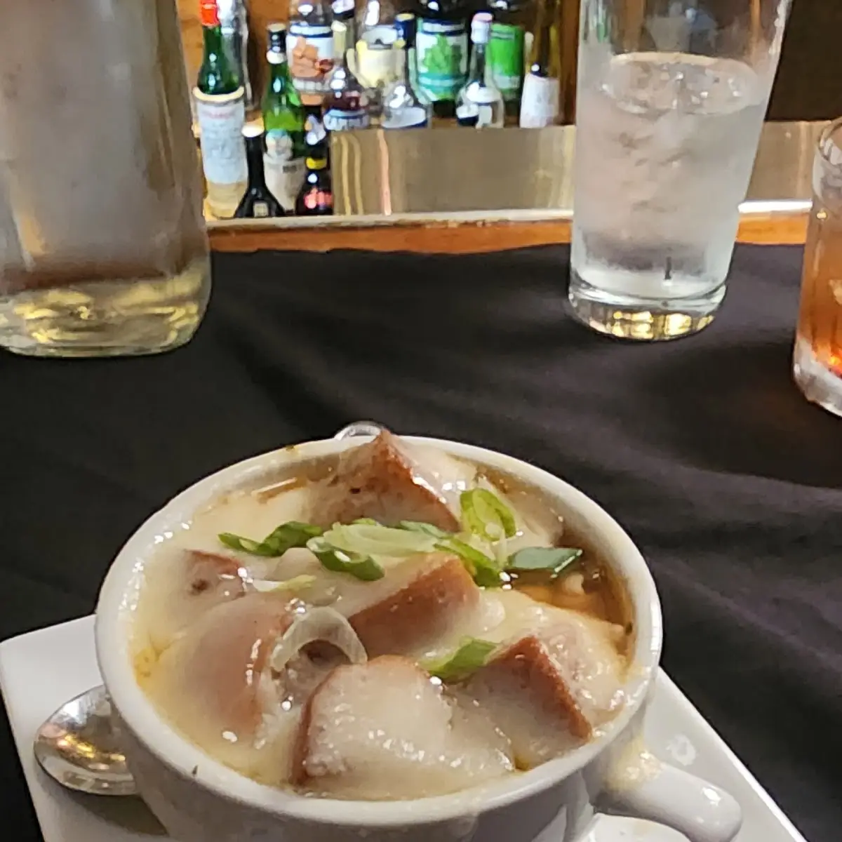 French Onion Soup