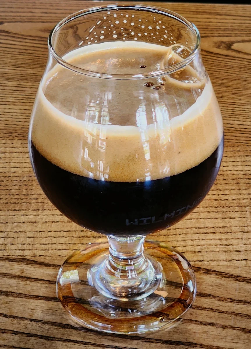Cold Brew