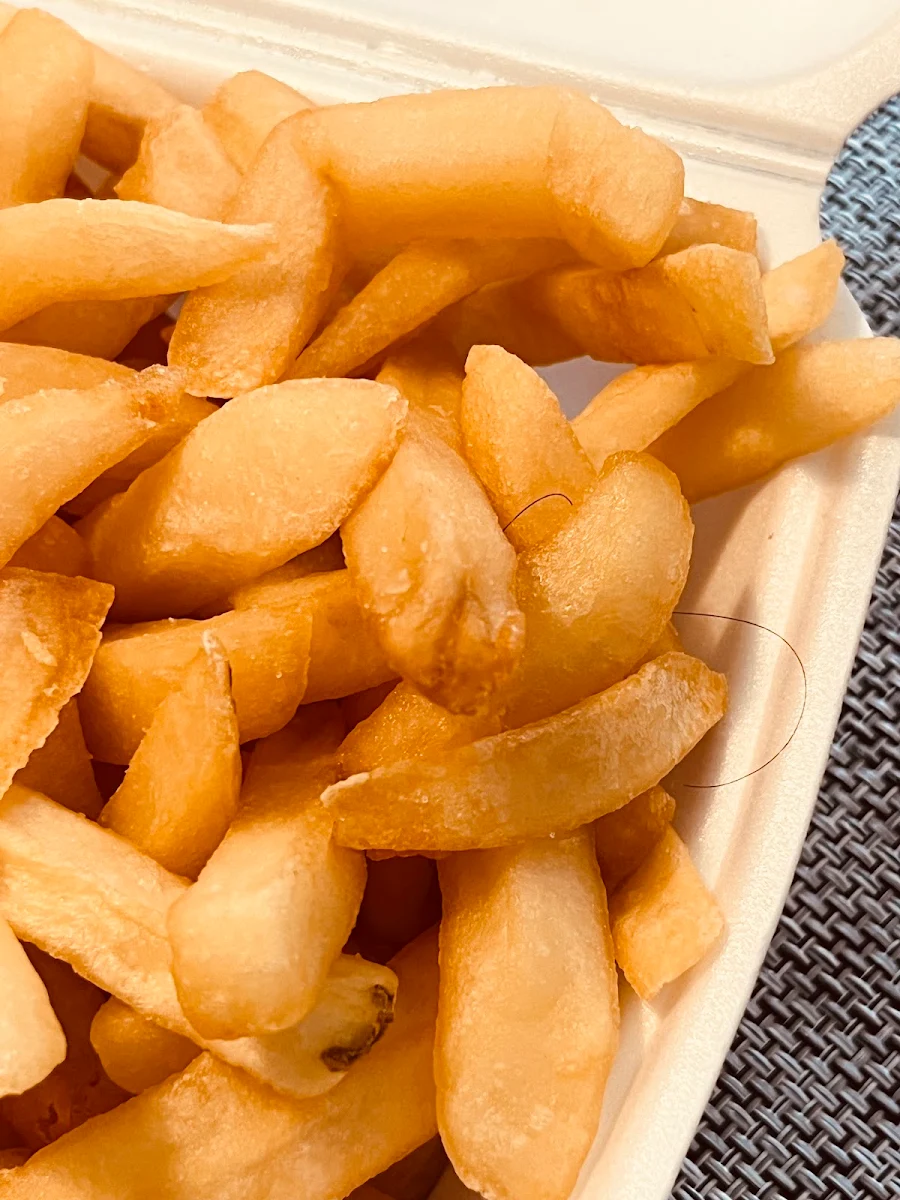 French Fries