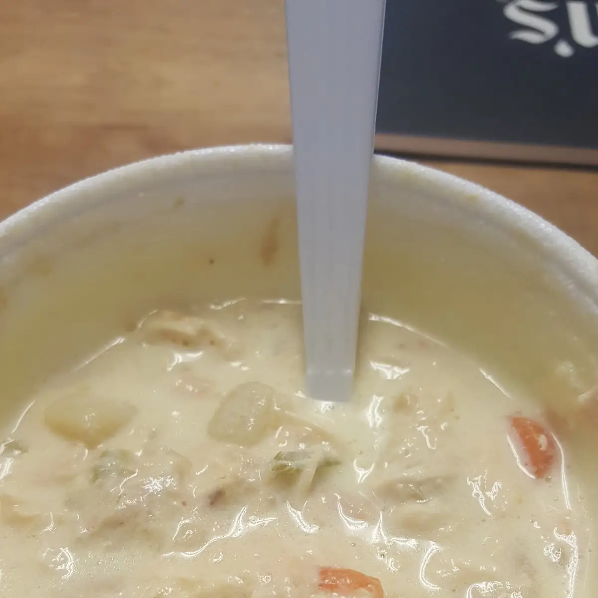Jalapeno Chicken Soup