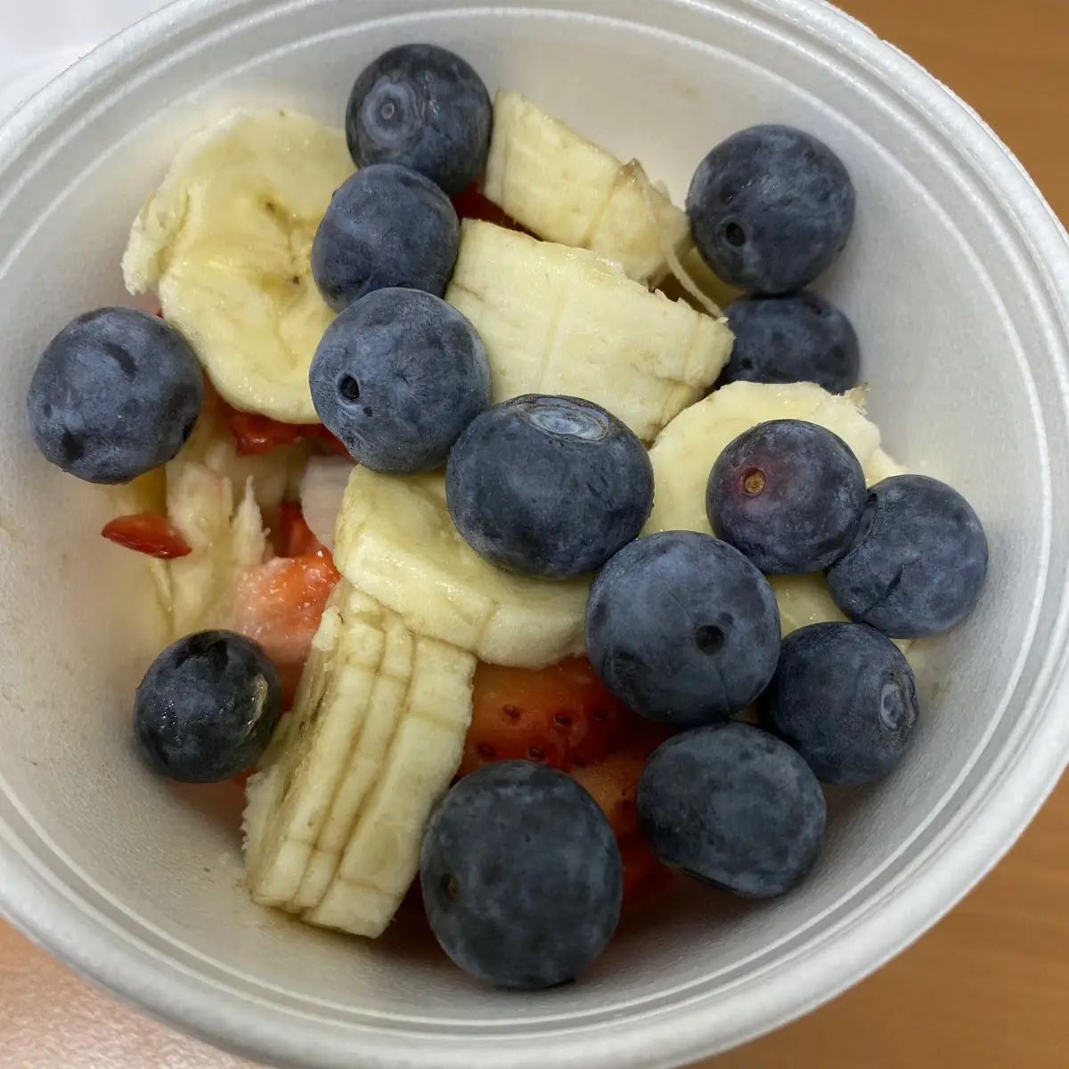 Fruit Cup