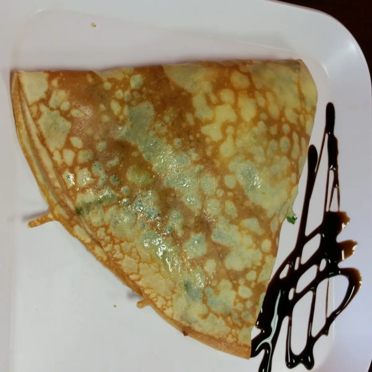 Omelette