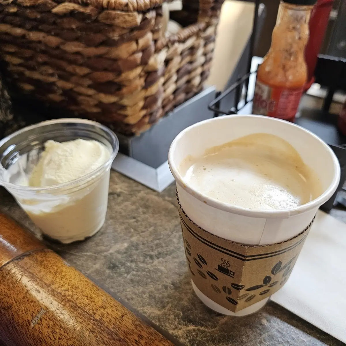 Cappuccino