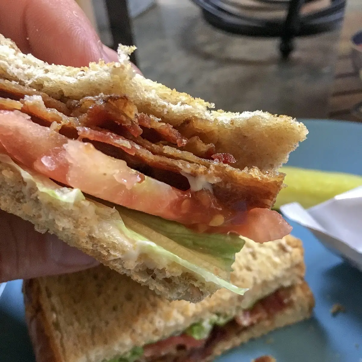 Club Sandwich