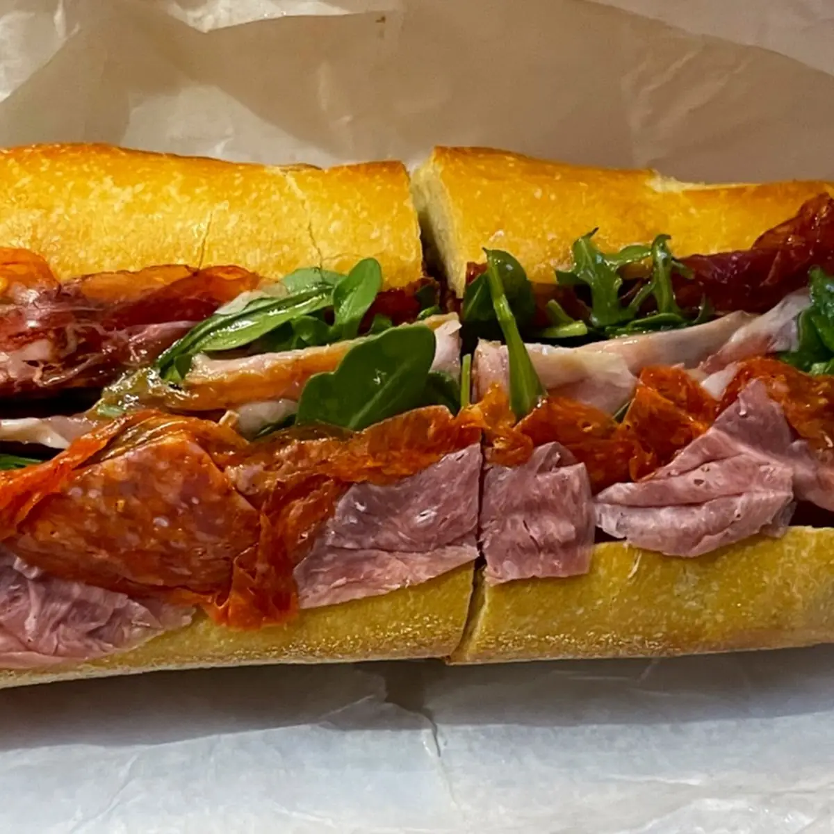 Italian Sub