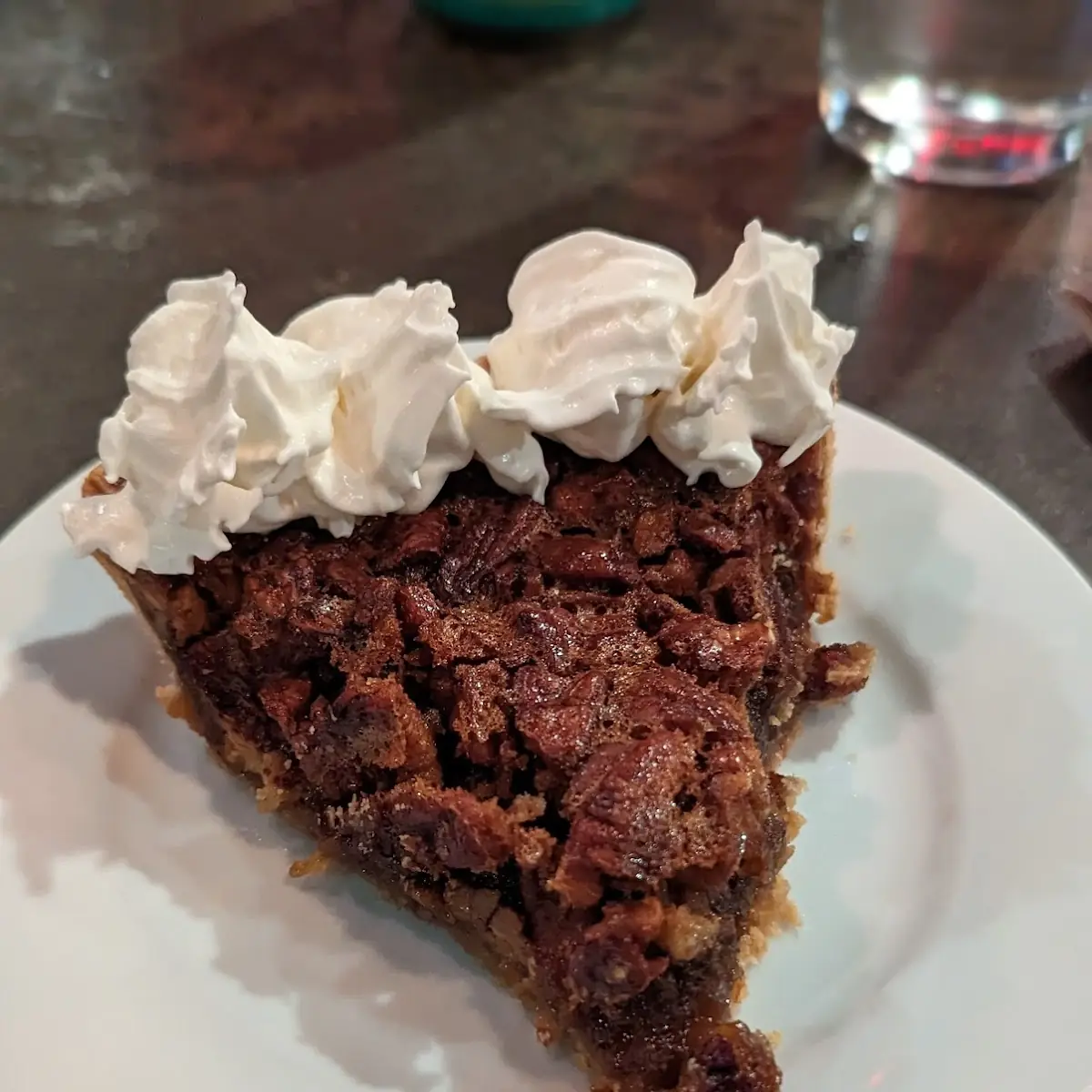 Pecan Pie