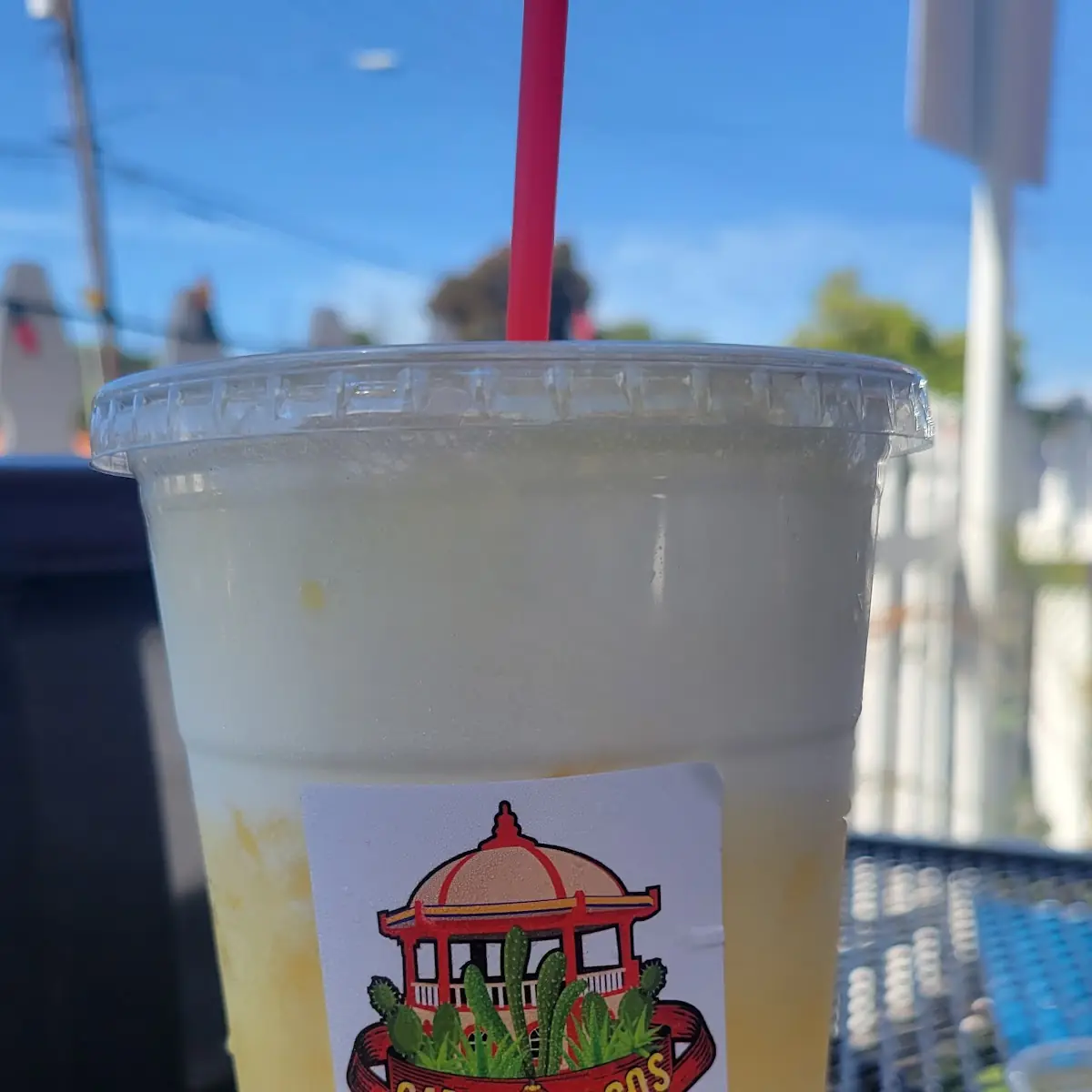 Pina Pineapple