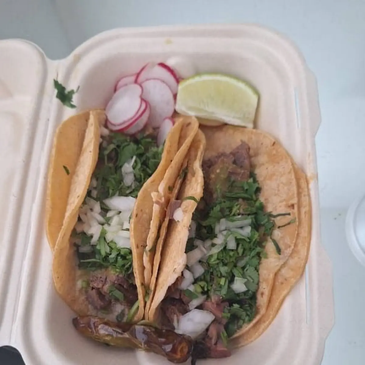 Street Tacos