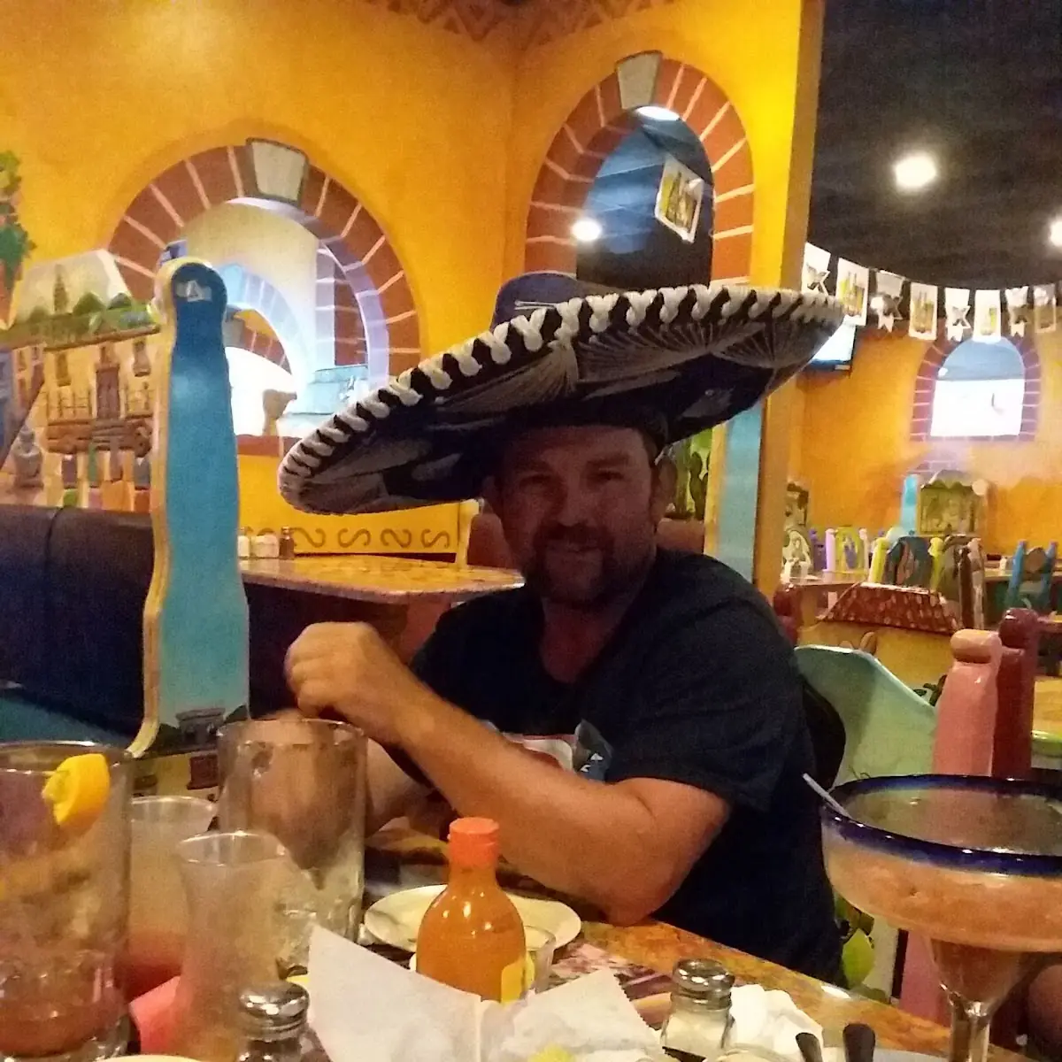Shrimp Cocktail