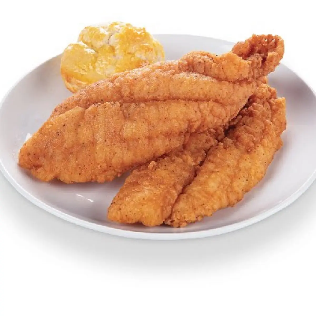 Chicken Fingers