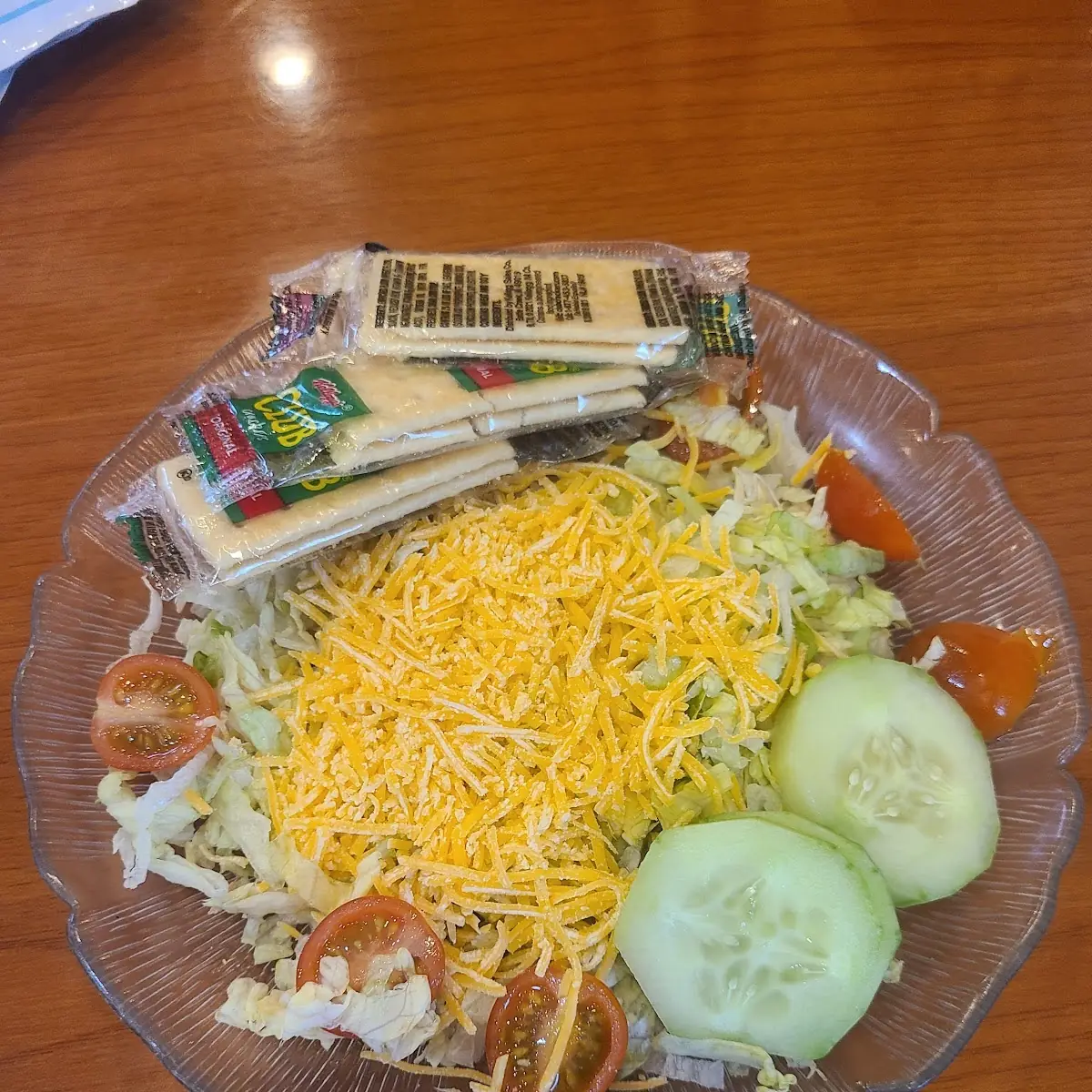 Side Salad