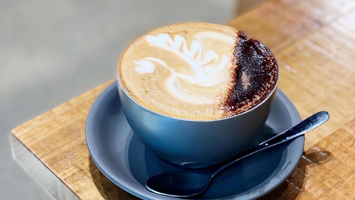 Highlights, Funk Coffee & Food