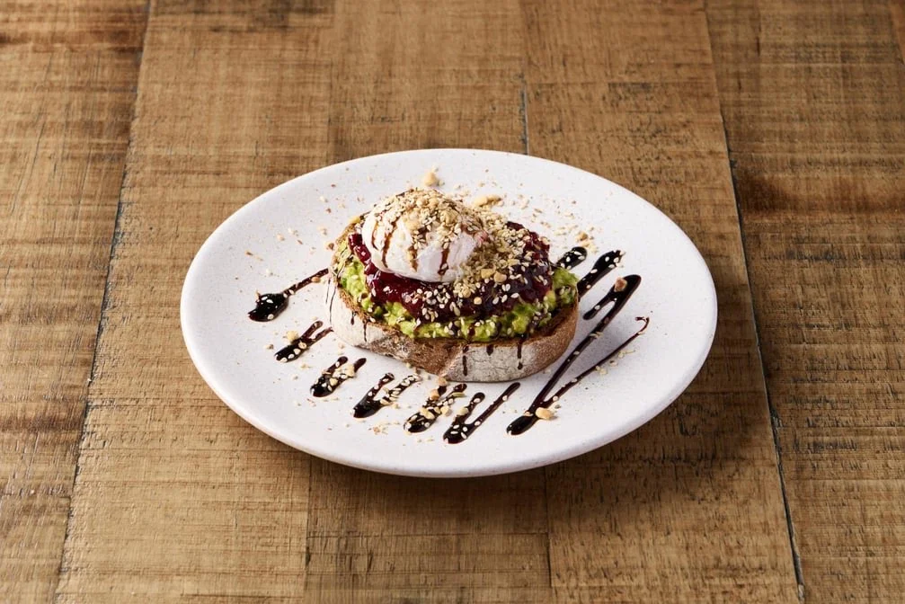 Highlights, Funk Coffee & Food