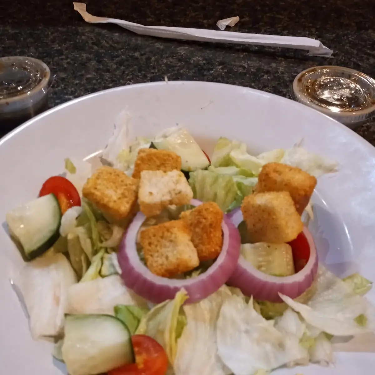 Garden Salad