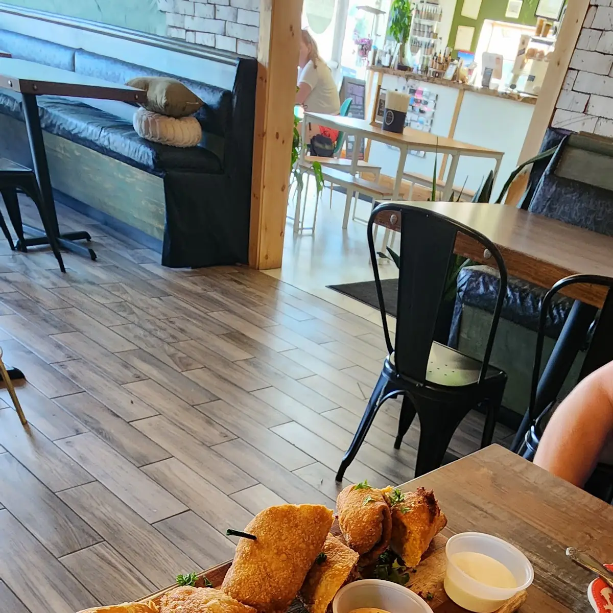 Egg Rolls