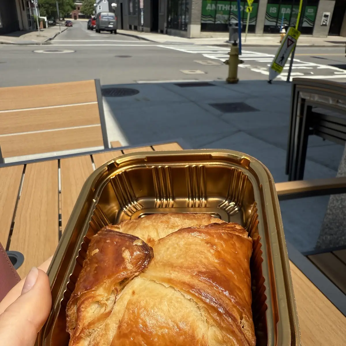 Croissant
