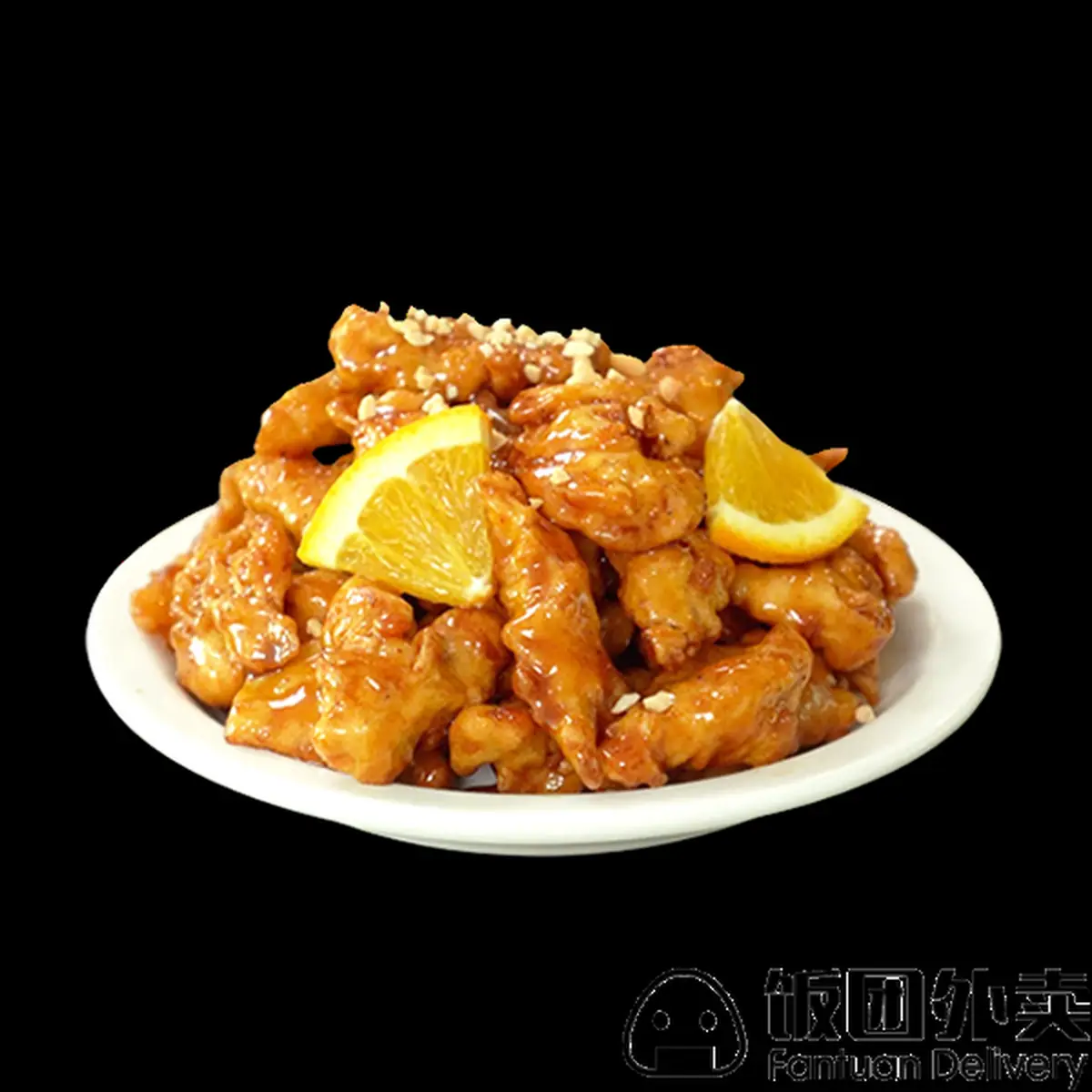 Lemon Chicken