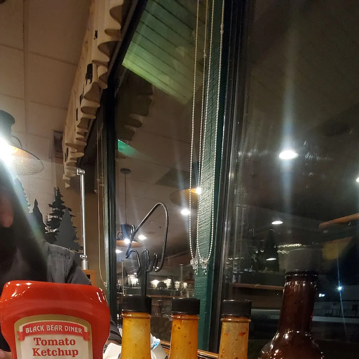 Hot Sauce