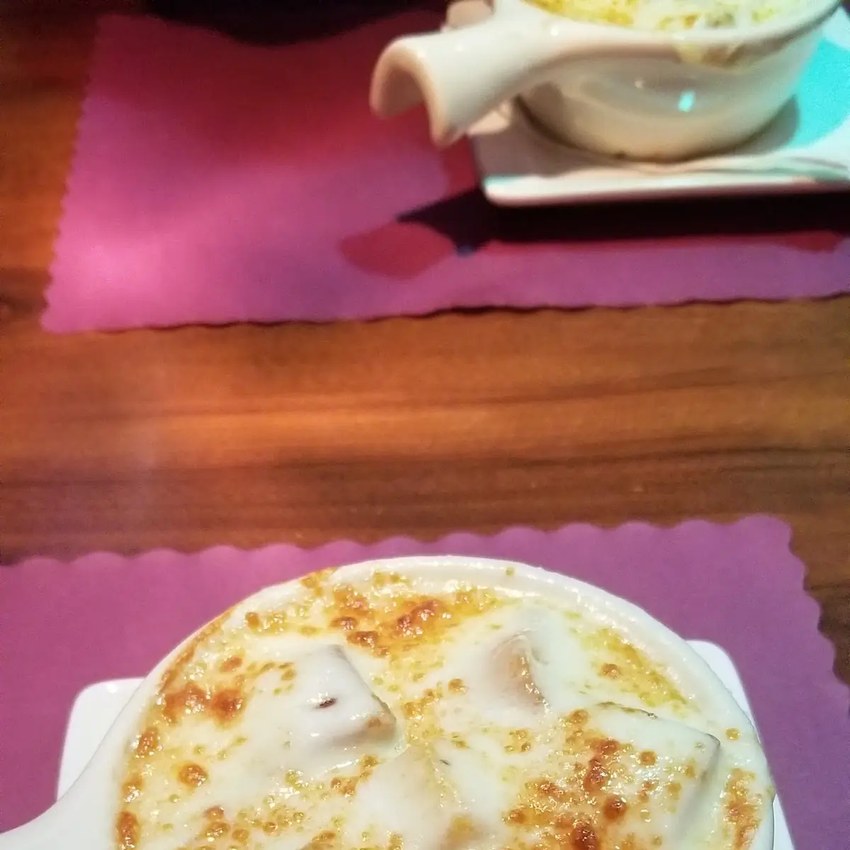 French Onion Soup