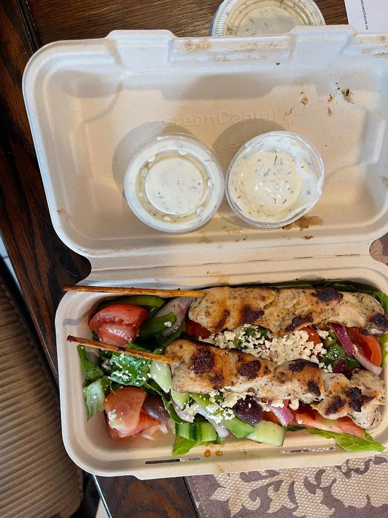 Chicken Salad