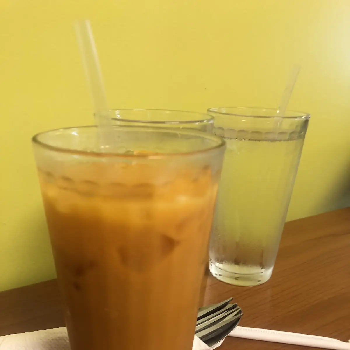 Thai Tea