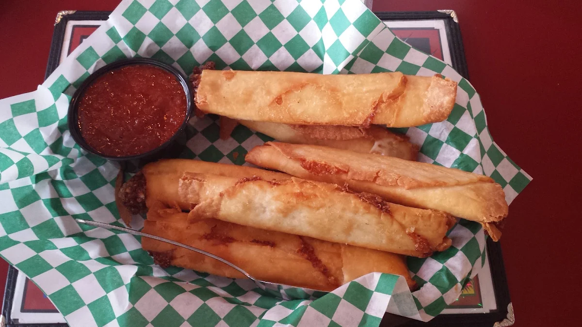 Cheese Sticks