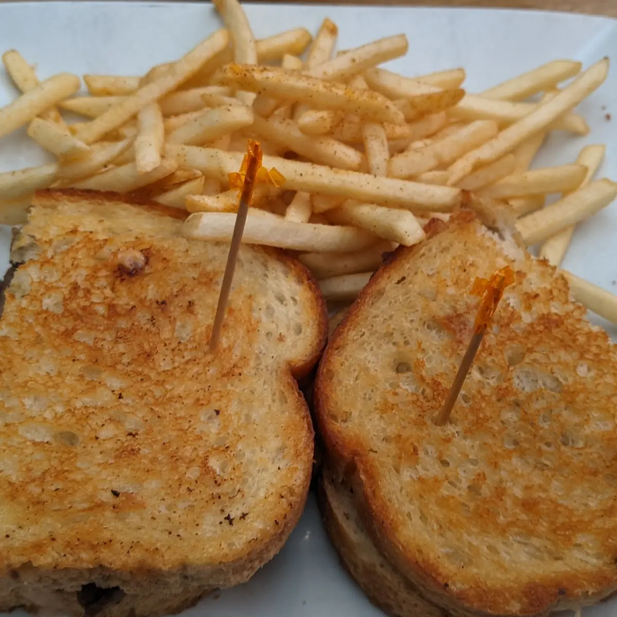 Patty Melt