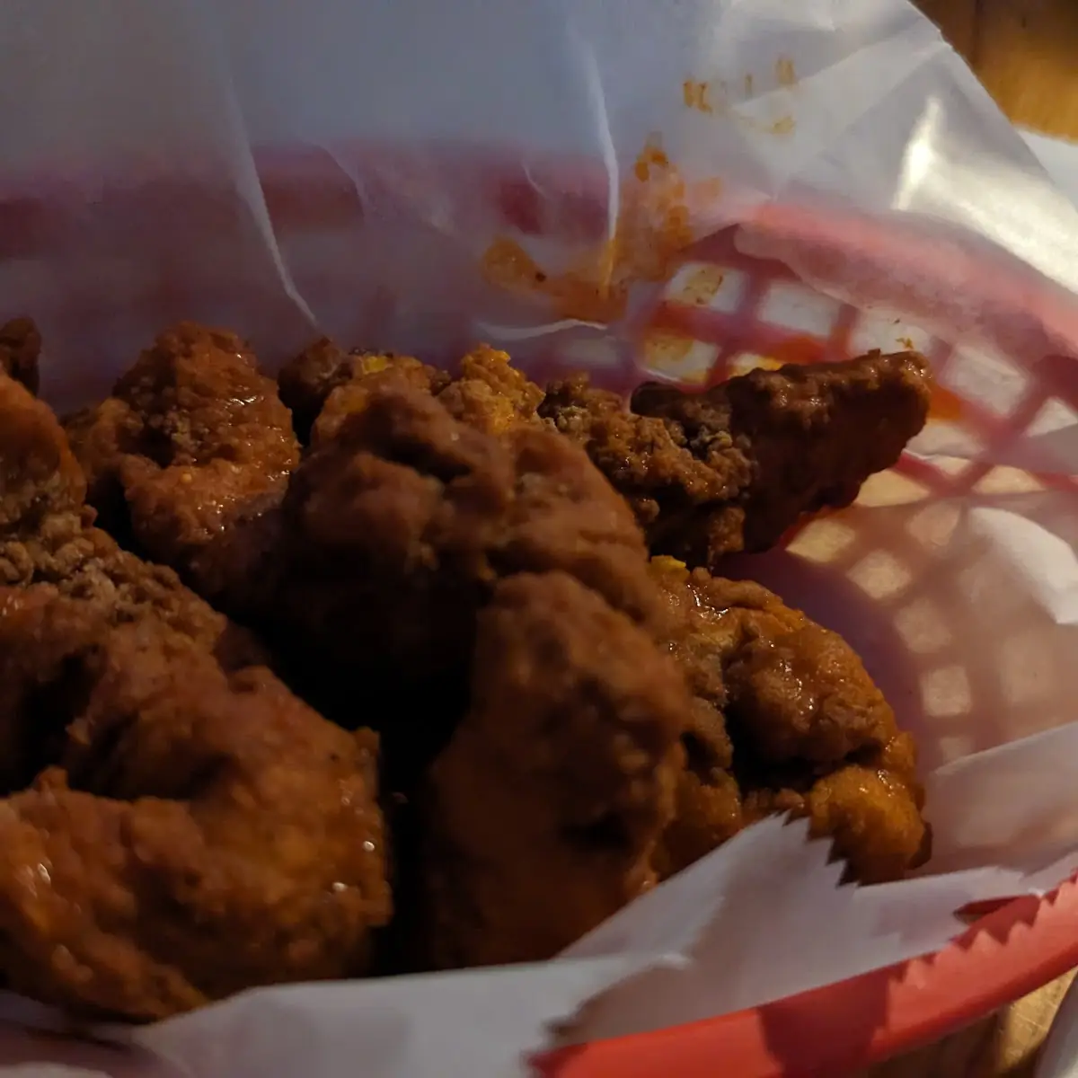 Lemon Pepper