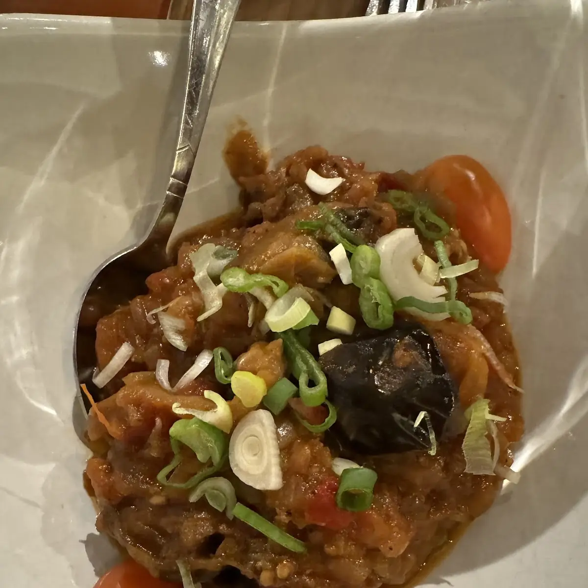 Moussaka