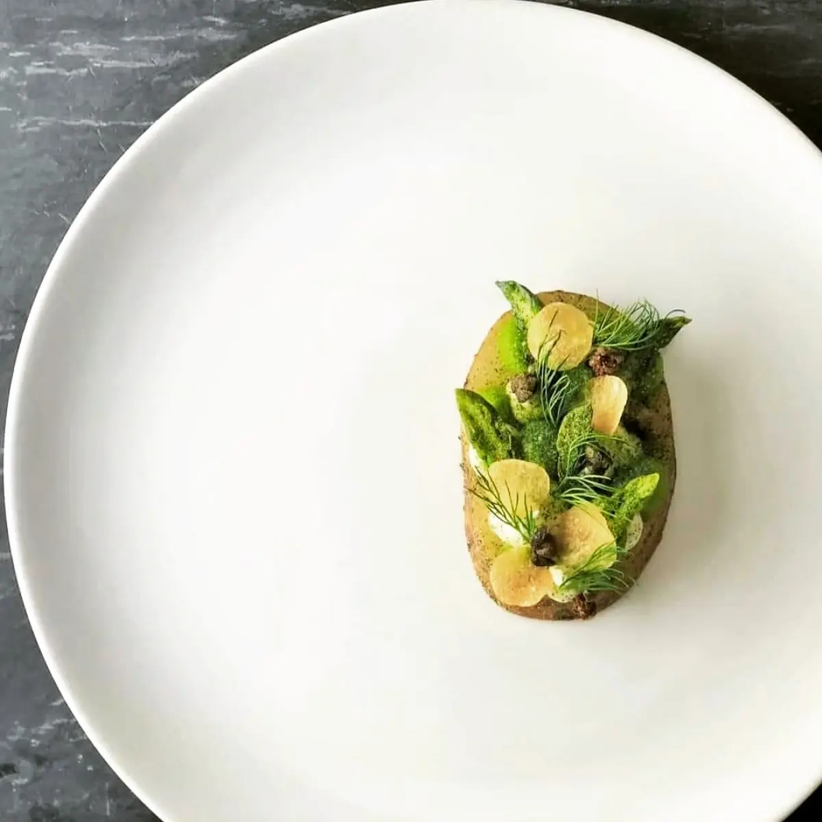 Potato Salad
