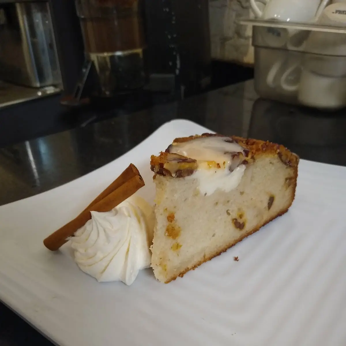 Banana Bread