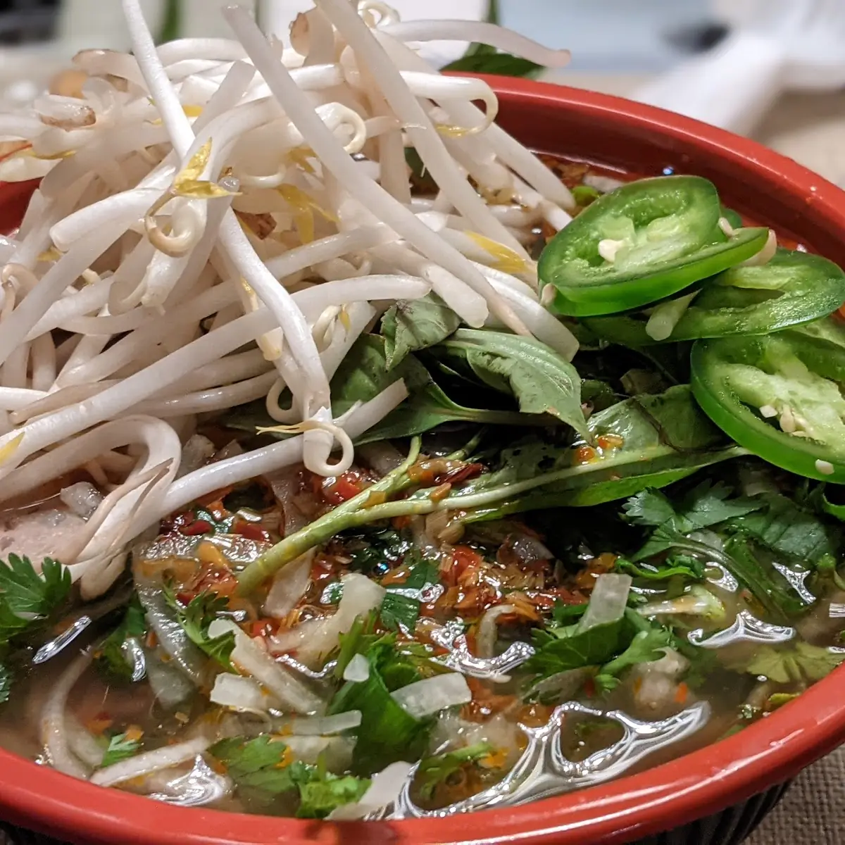Bun Bo Hue