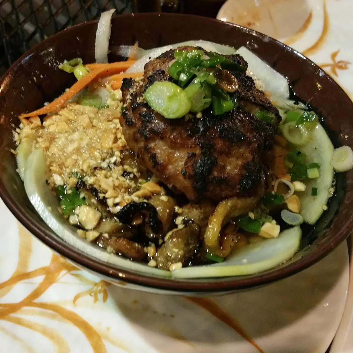 Bun Cha Ha Noi