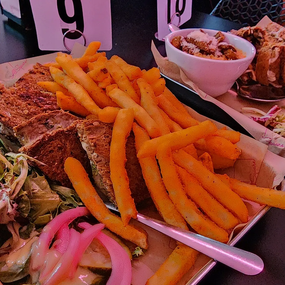 Pulled Pork