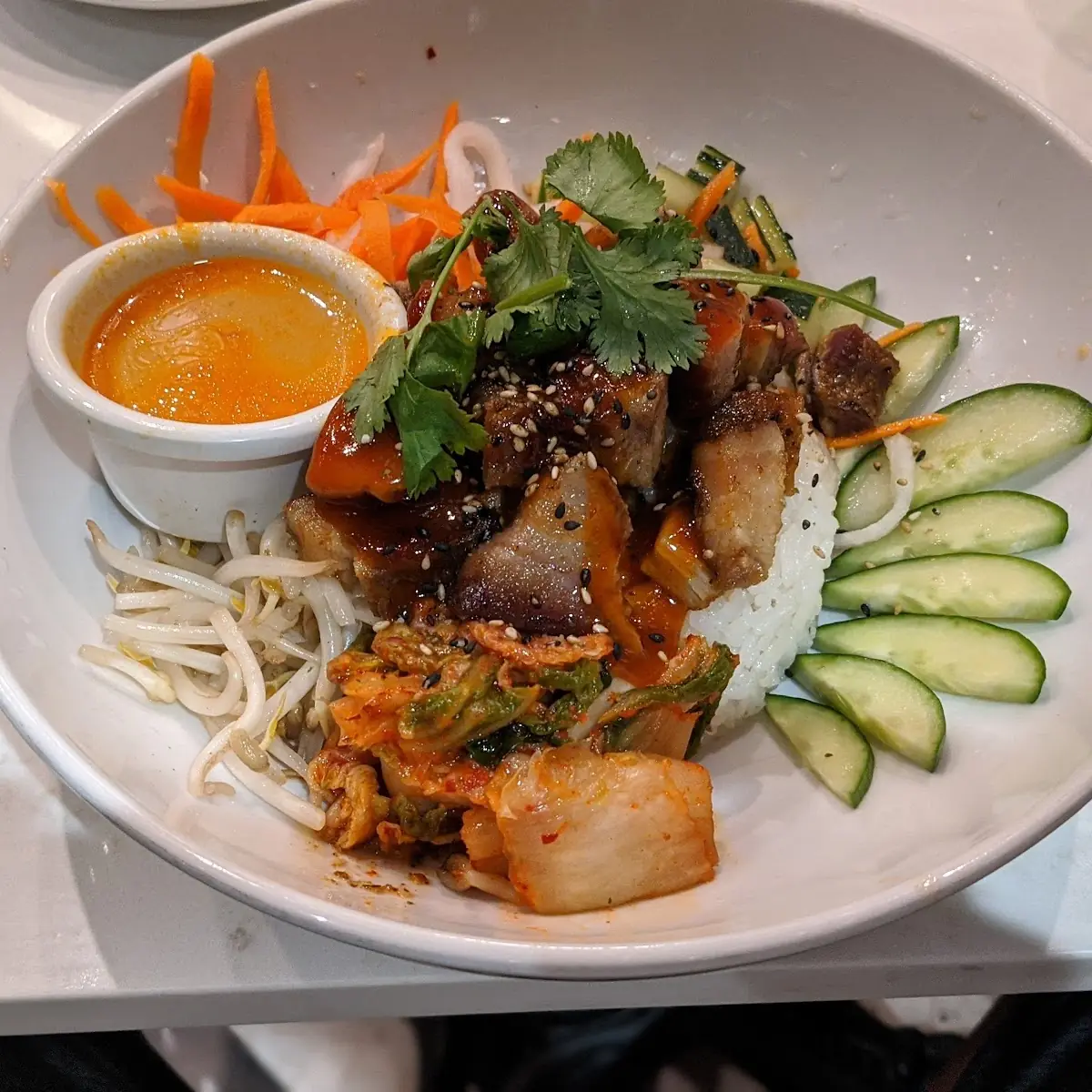 Vermicelli