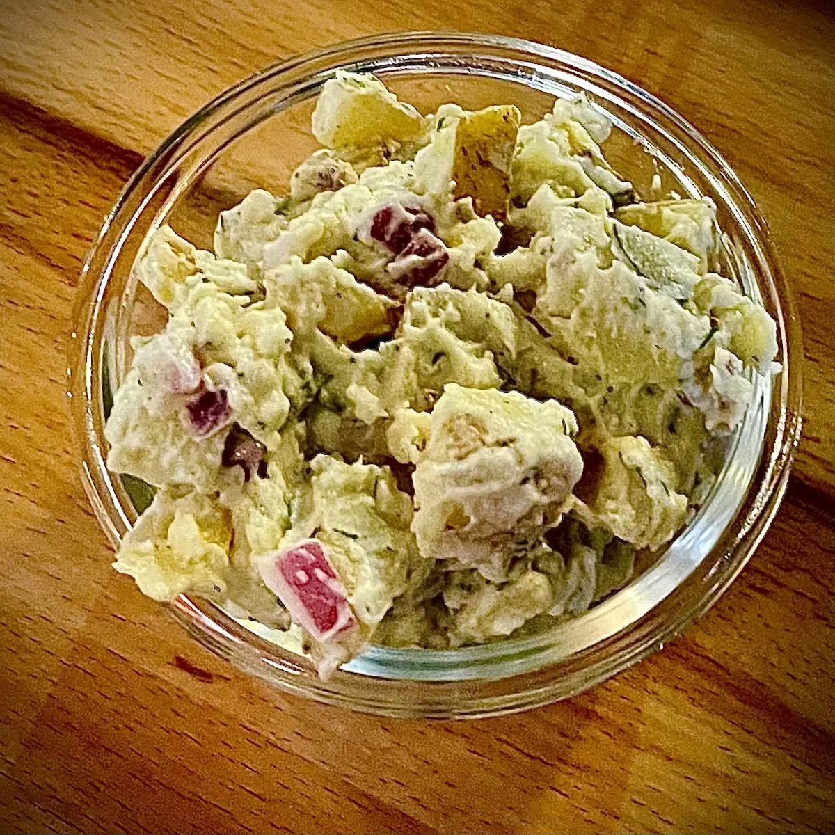 Potato Salad