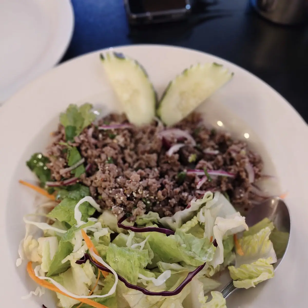 Beef Salad