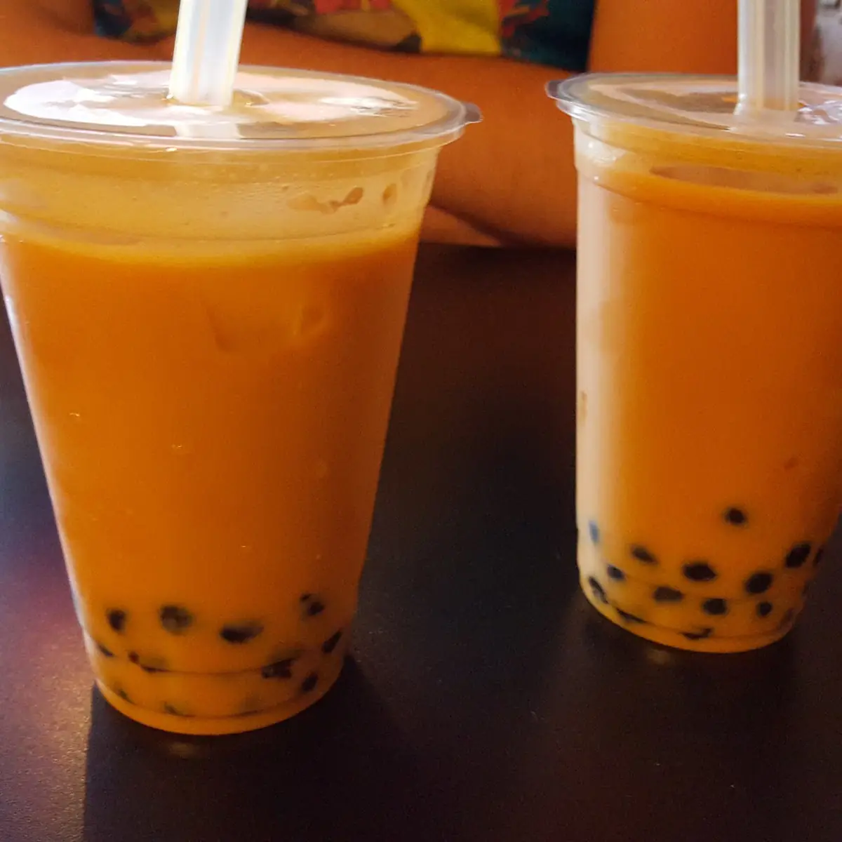 Thai Tea
