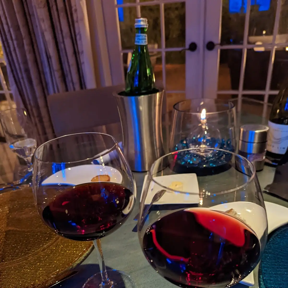 Pinot Noir