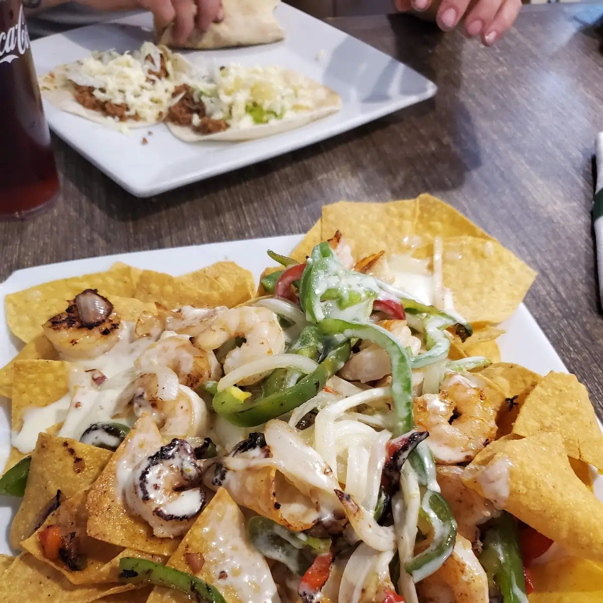 Taco Salad