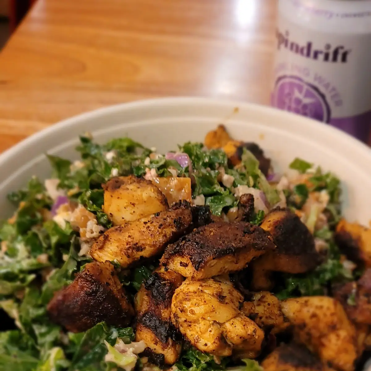 Kale Salad