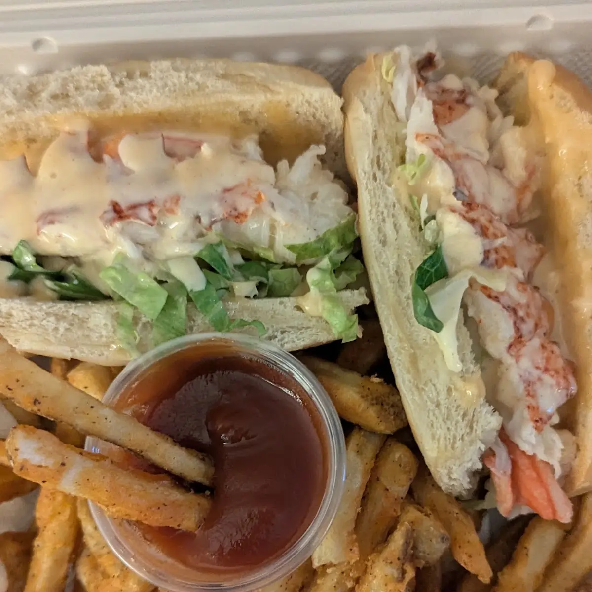 Club Sandwich
