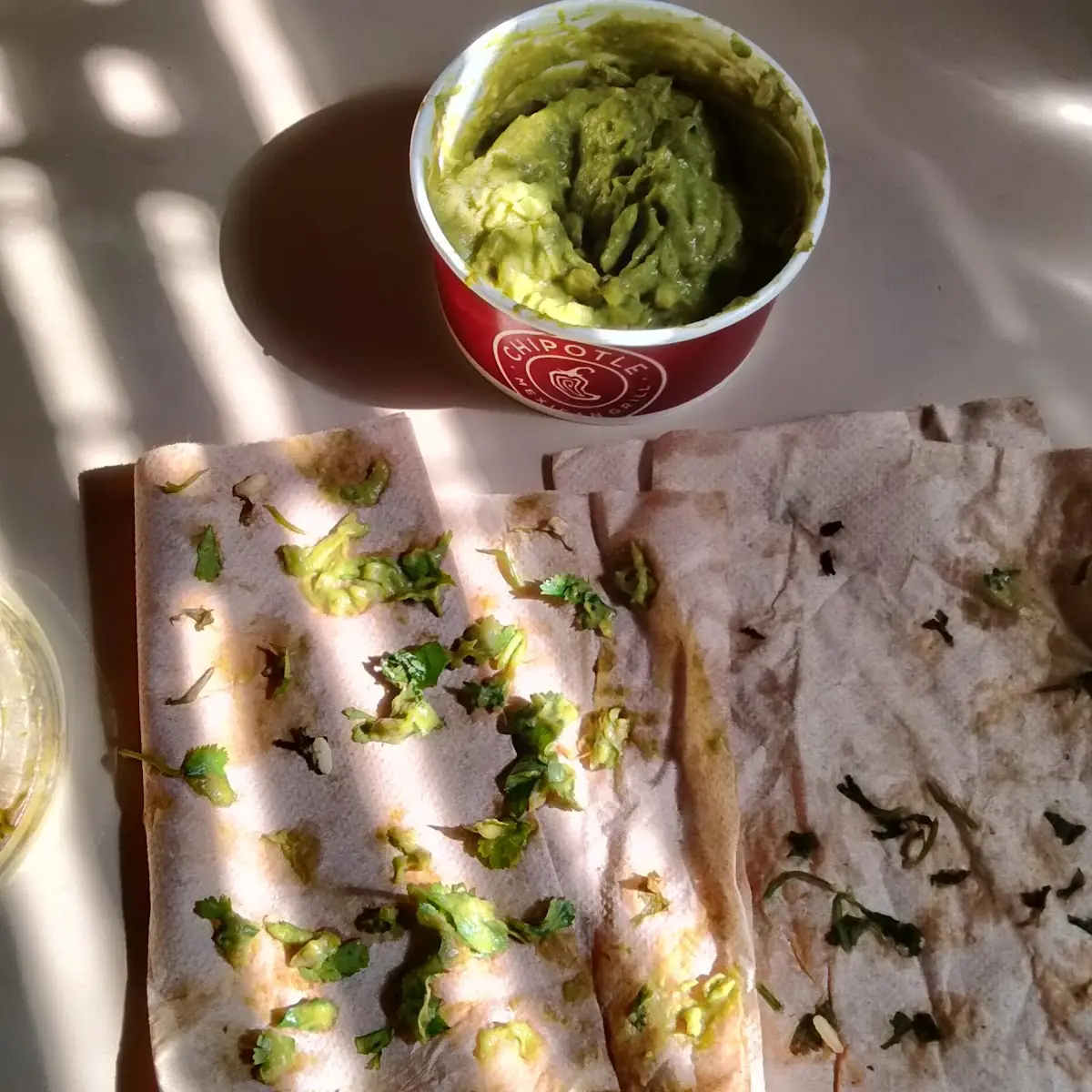 Guacamole Dip
