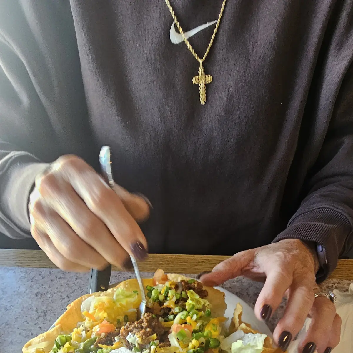 Taco Salad